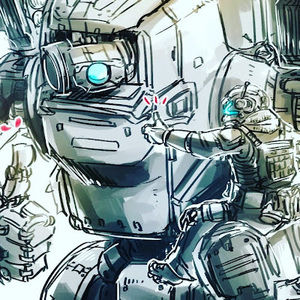 Meet your Posher, Jesús alexander